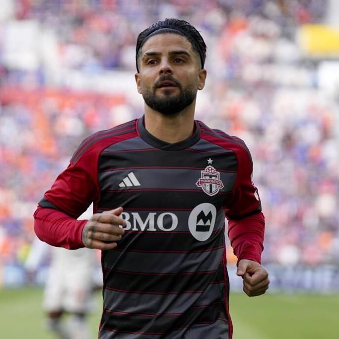 Toronto FC's Lorenzo Insigne misses Philadelphia game for birth of his child in Italy